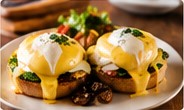 Egg Benedict