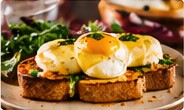 Egg on Toast