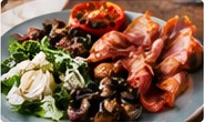 Keto Breakfast